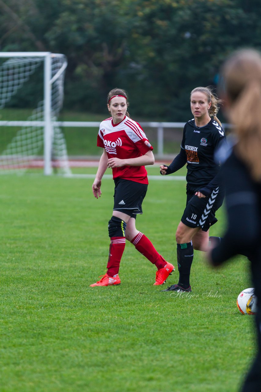 Bild 231 - Frauen TSV Schnberg - SV Henstedt Ulzburg 2 : Ergebnis: 2:6